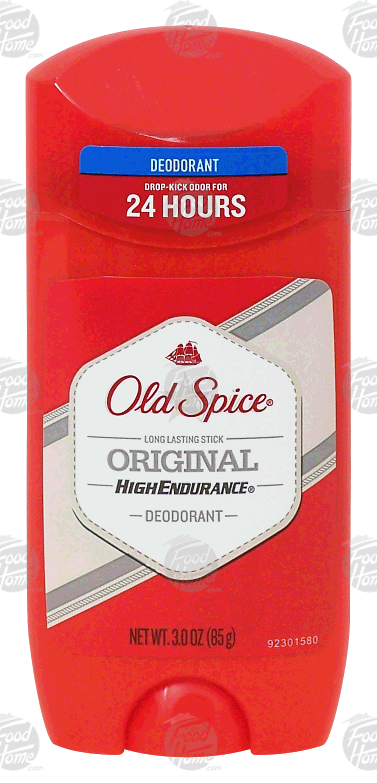 Old Spice High Endurance original deodorant Full-Size Picture